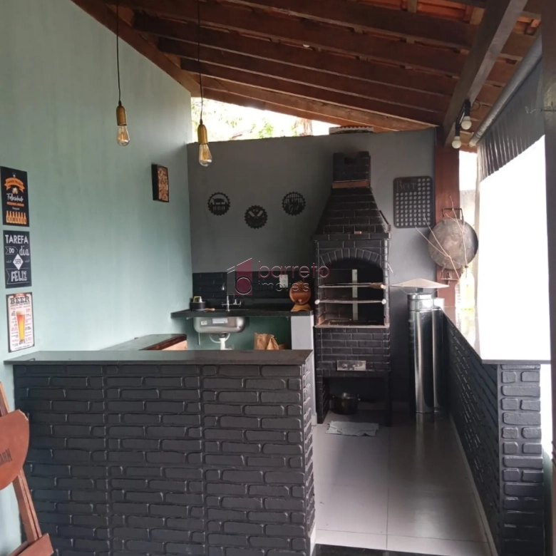CHÁCARA PARA VENDA NO BAIRRO MONTERREY – LOUVEIRA/SP