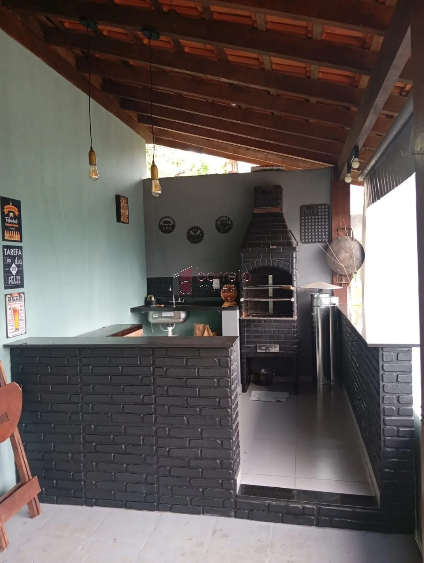 CHÁCARA PARA VENDA NO BAIRRO MONTERREY – LOUVEIRA/SP