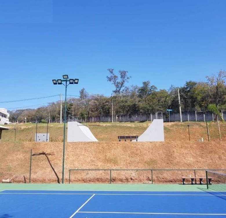 TERRENO À VENDA NO CONDOMÍNIO RESERVA SANTA ISABEL II – LOUVEIRA/SP