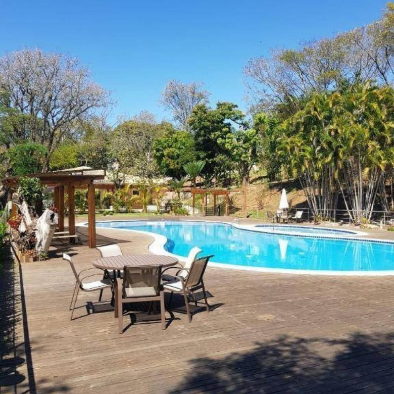 TERRENO À VENDA NO CONDOMÍNIO RESERVA SANTA ISABEL II – LOUVEIRA/SP
