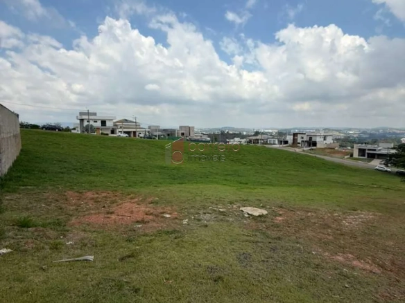 TERRENO À VENDA NO CONDOMÍNIO RESERVA SANTA ISABEL II EM LOUVEIRA/SP