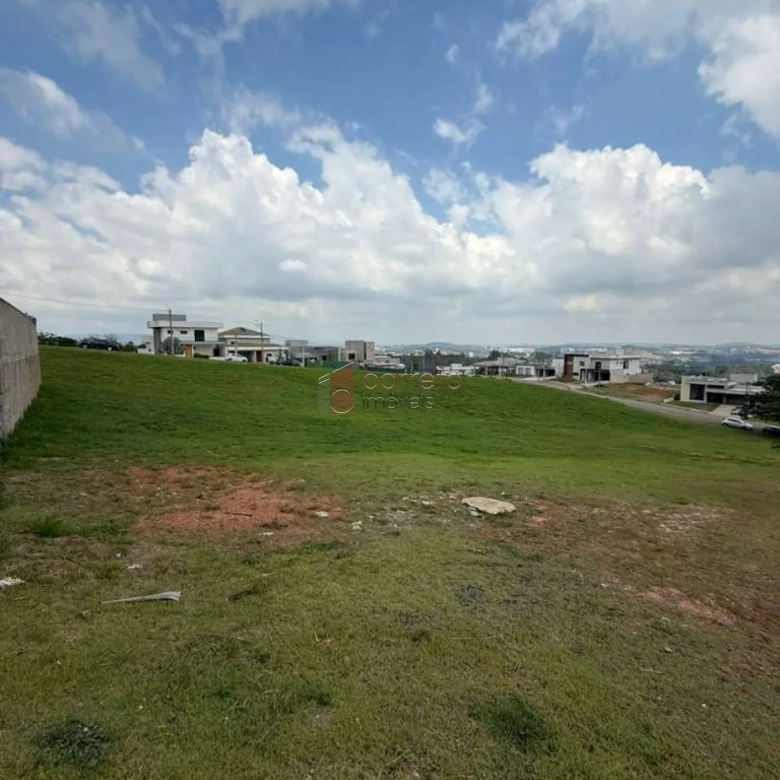 TERRENO À VENDA NO CONDOMÍNIO RESERVA SANTA ISABEL II EM LOUVEIRA/SP