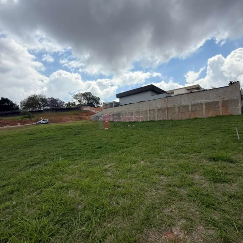 TERRENO À VENDA NO CONDOMÍNIO RESERVA SANTA ISABEL II EM LOUVEIRA/SP