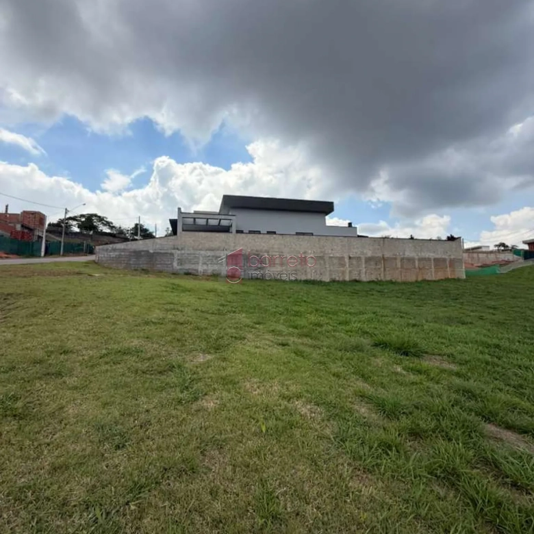 TERRENO À VENDA NO CONDOMÍNIO RESERVA SANTA ISABEL II EM LOUVEIRA/SP