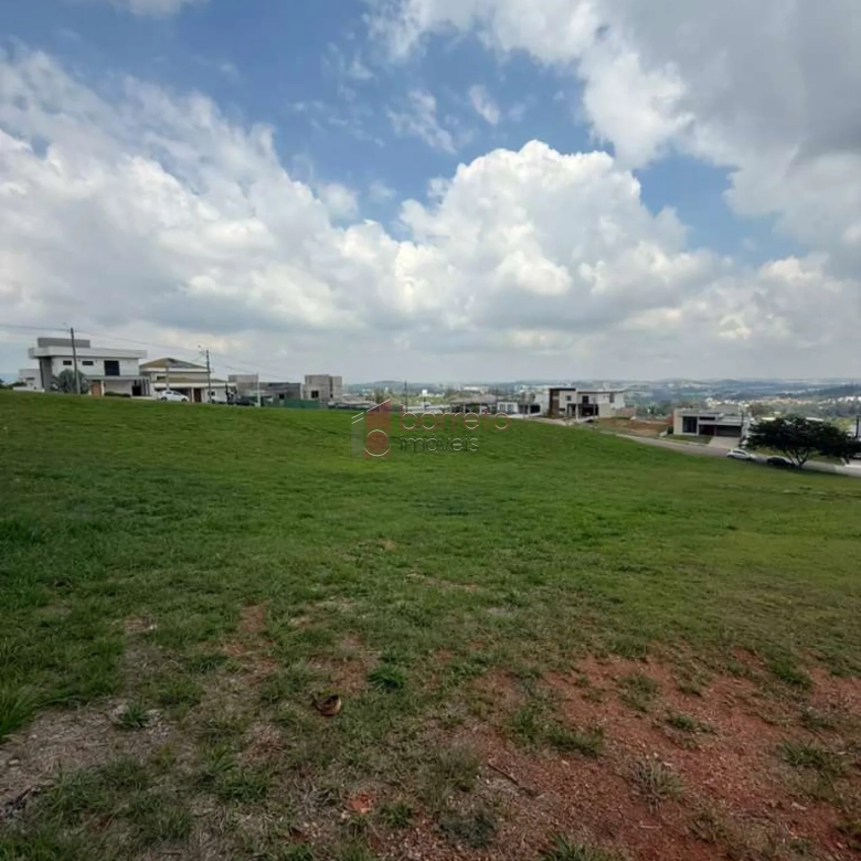 TERRENO À VENDA NO CONDOMÍNIO RESERVA SANTA ISABEL II EM LOUVEIRA/SP