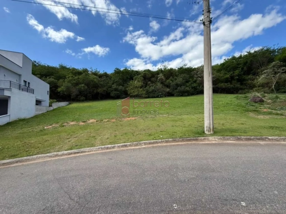 TERRENO À VENDA NO CONDOMÍNIO RESERVA SANTA ISABEL II EM LOUVEIRA/SP