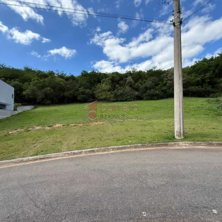 TERRENO À VENDA NO CONDOMÍNIO RESERVA SANTA ISABEL II EM LOUVEIRA/SP