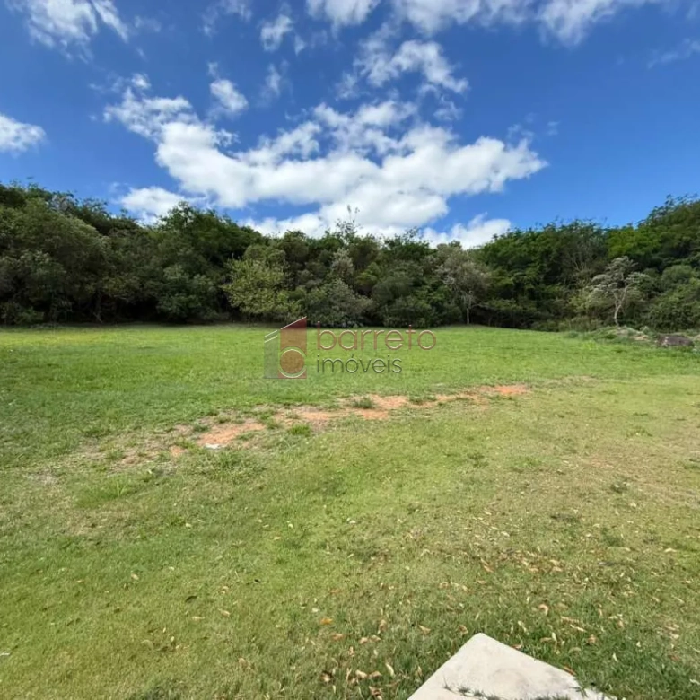 TERRENO À VENDA NO CONDOMÍNIO RESERVA SANTA ISABEL II EM LOUVEIRA/SP