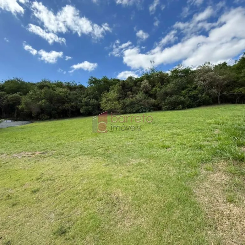 TERRENO À VENDA NO CONDOMÍNIO RESERVA SANTA ISABEL II EM LOUVEIRA/SP