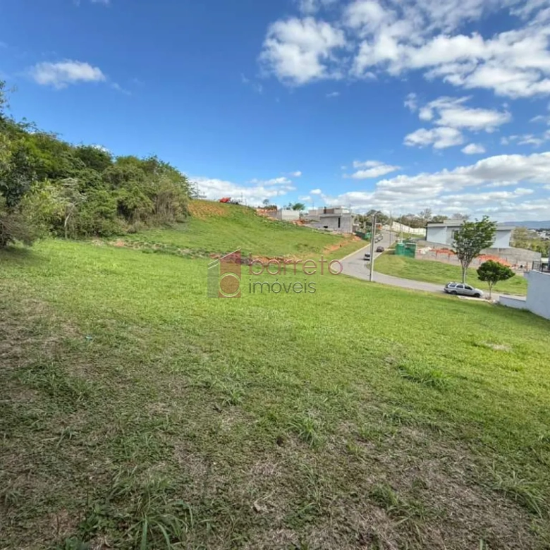 TERRENO À VENDA NO CONDOMÍNIO RESERVA SANTA ISABEL II EM LOUVEIRA/SP