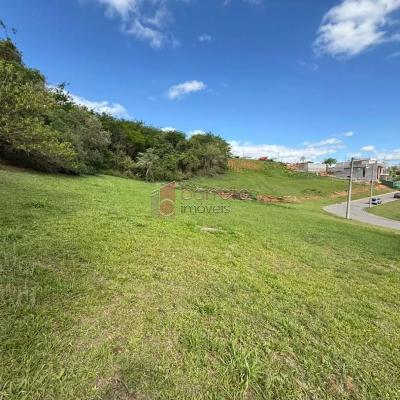 TERRENO À VENDA NO CONDOMÍNIO RESERVA SANTA ISABEL II EM LOUVEIRA/SP