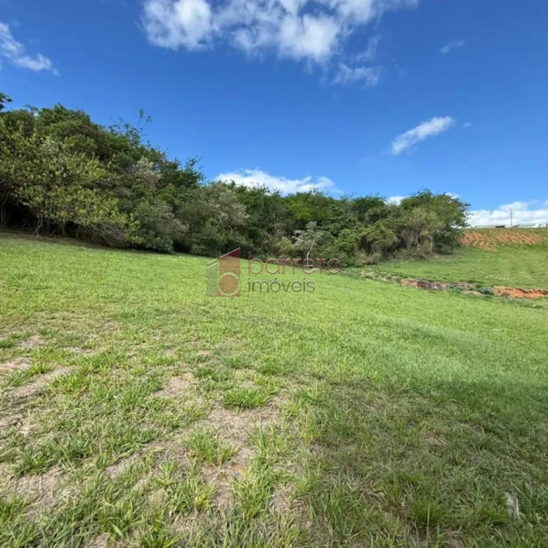 TERRENO À VENDA NO CONDOMÍNIO RESERVA SANTA ISABEL II EM LOUVEIRA/SP
