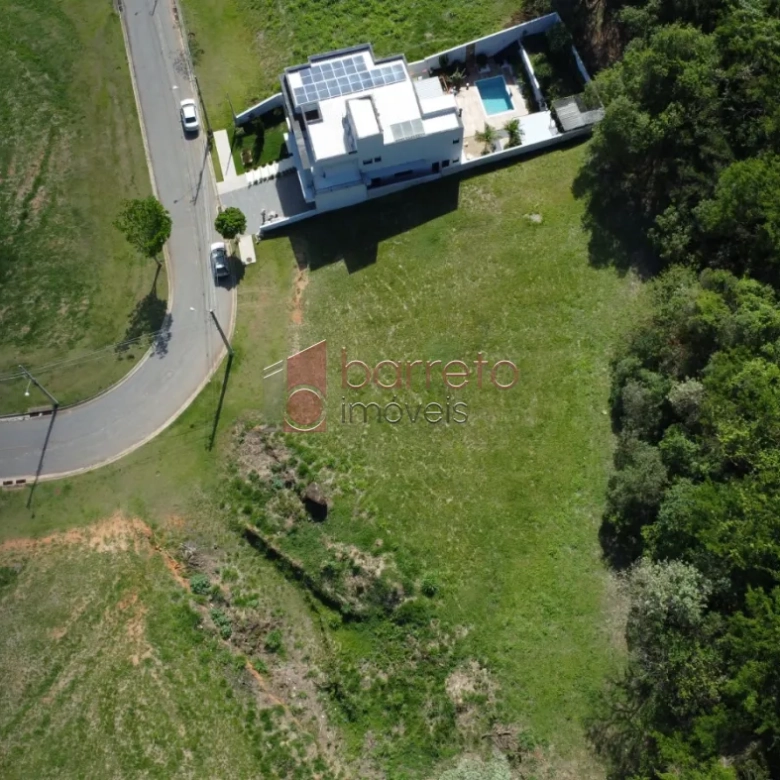 TERRENO À VENDA NO CONDOMÍNIO RESERVA SANTA ISABEL II EM LOUVEIRA/SP