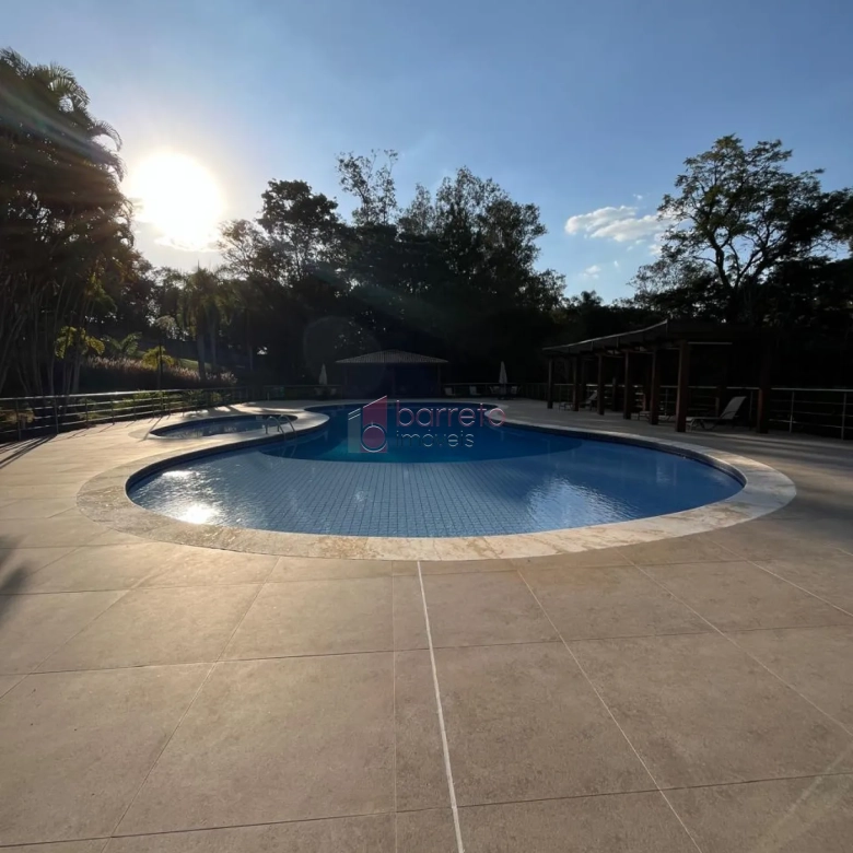 TERRENO À VENDA NO CONDOMÍNIO RESERVA SANTA ISABEL II – LOUVEIRA/SP