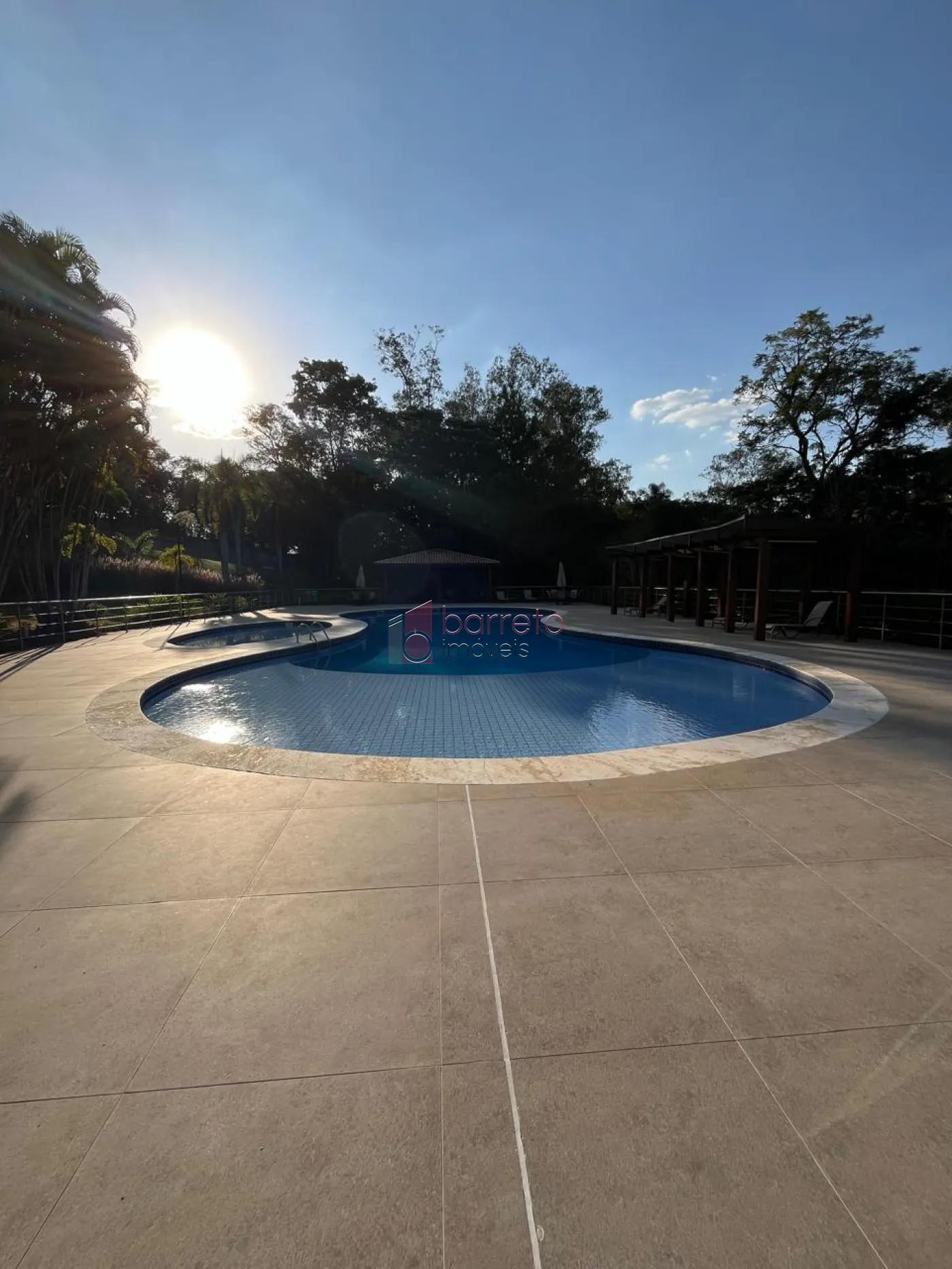 TERRENO À VENDA NO CONDOMÍNIO RESERVA SANTA ISABEL II – LOUVEIRA/SP