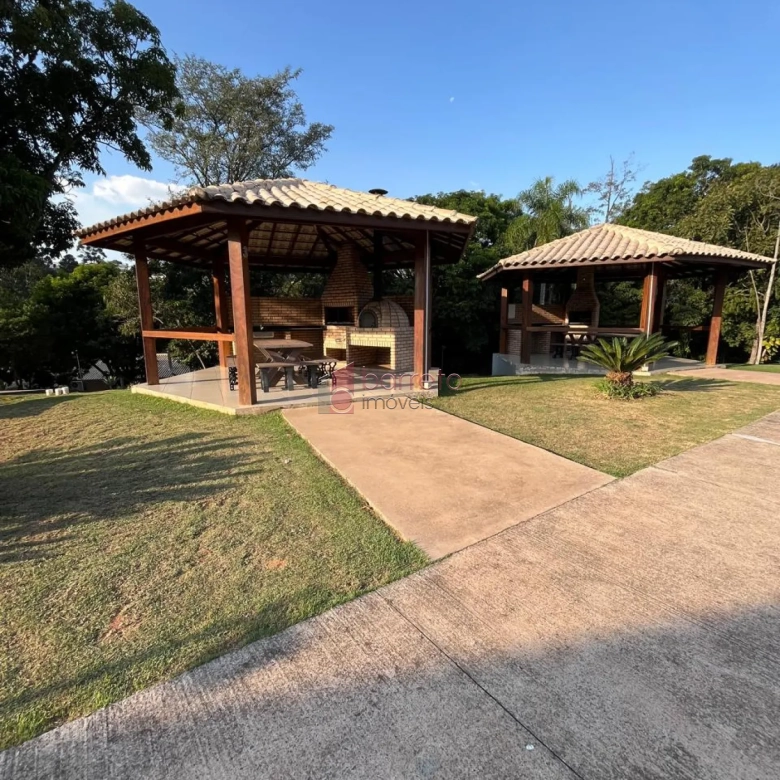 TERRENO À VENDA NO CONDOMÍNIO RESERVA SANTA ISABEL II – LOUVEIRA/SP