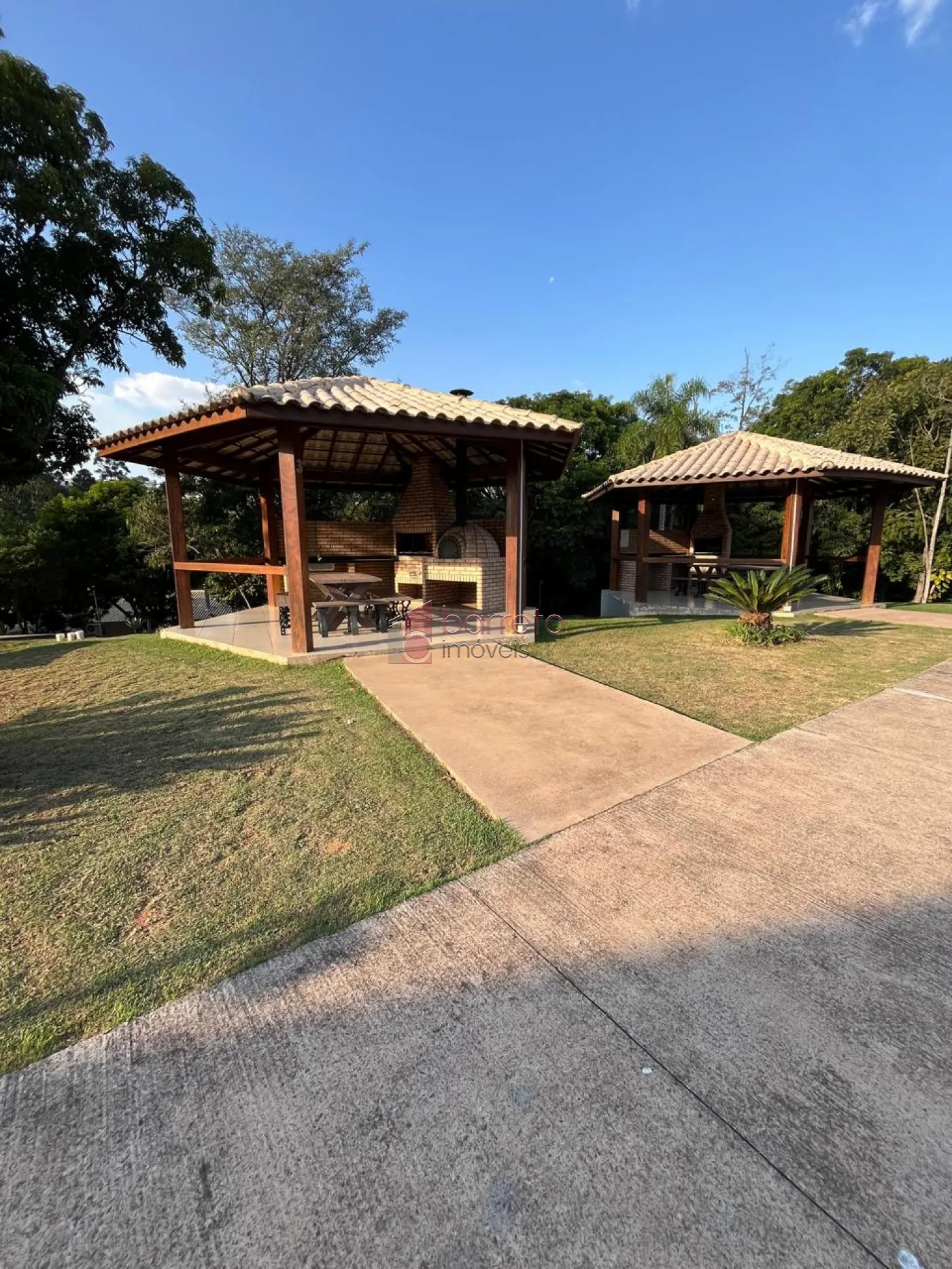 TERRENO À VENDA NO CONDOMÍNIO RESERVA SANTA ISABEL II – LOUVEIRA/SP