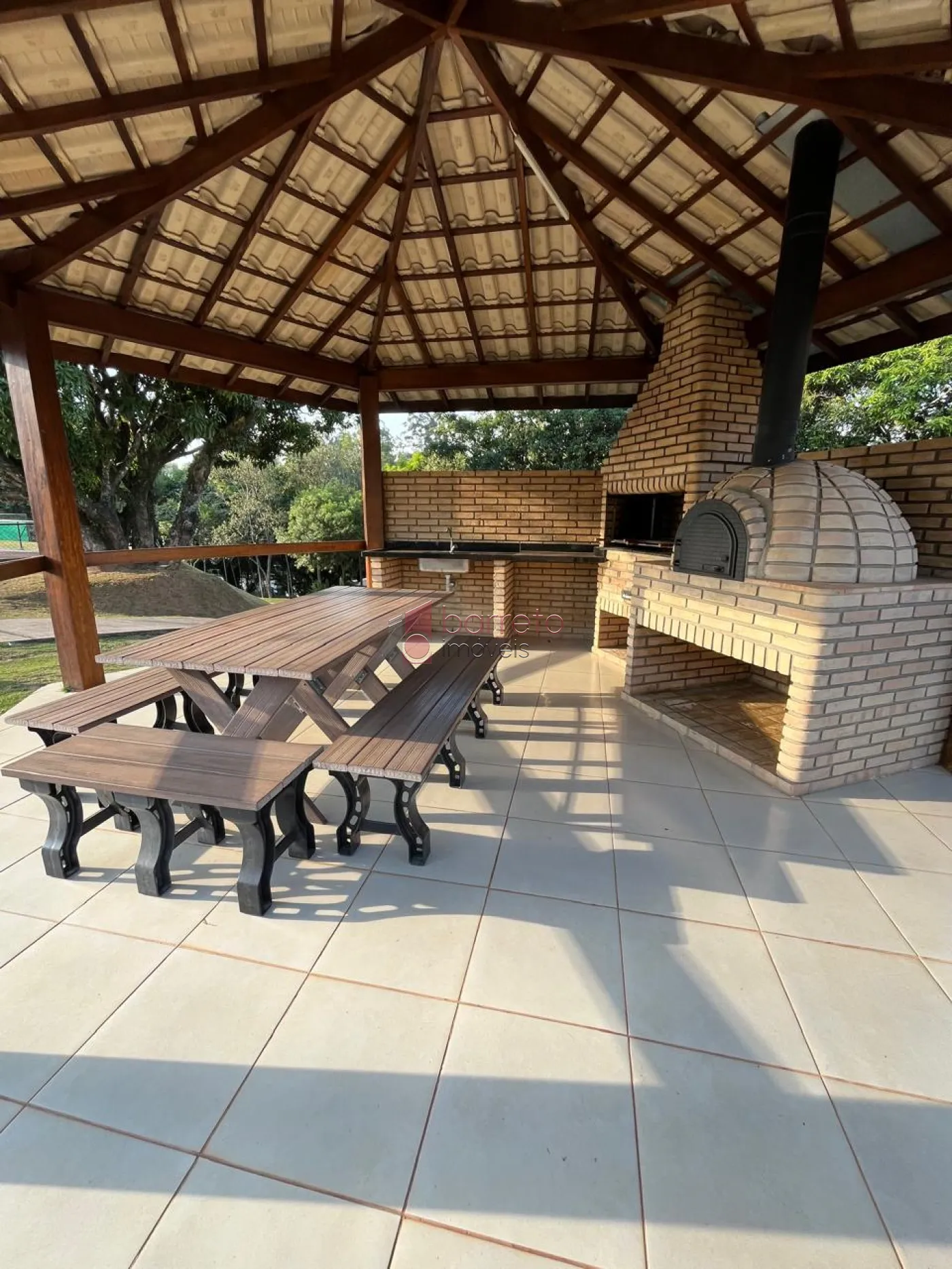 TERRENO À VENDA NO CONDOMÍNIO RESERVA SANTA ISABEL II – LOUVEIRA/SP