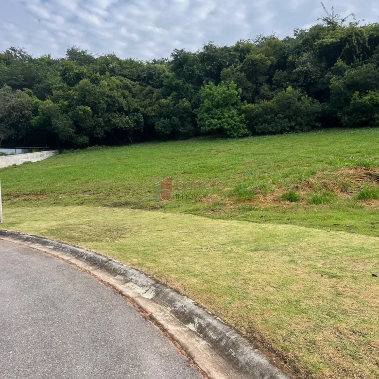 TERRENO À VENDA NO CONDOMÍNIO RESERVA SANTA ISABEL II – LOUVEIRA/SP