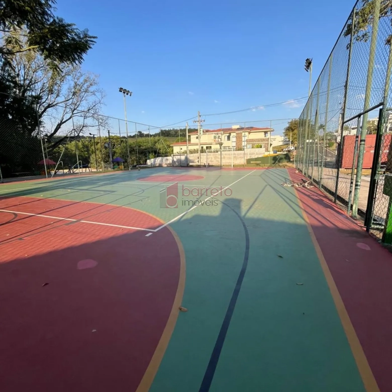 TERRENO À VENDA NO CONDOMÍNIO RESERVA SANTA ISABEL II – LOUVEIRA/SP