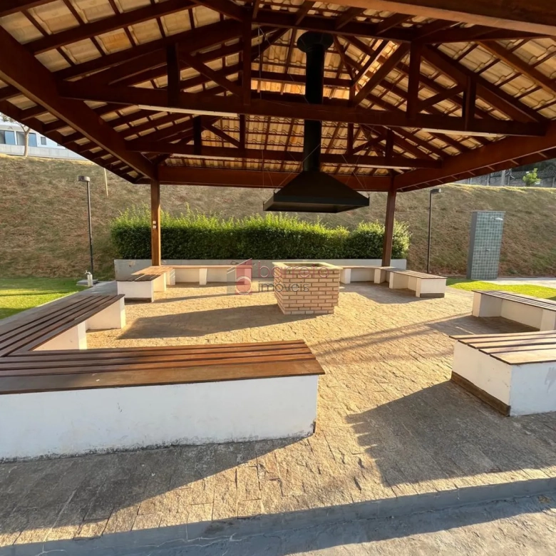 TERRENO À VENDA NO CONDOMÍNIO RESERVA SANTA ISABEL II – LOUVEIRA/SP