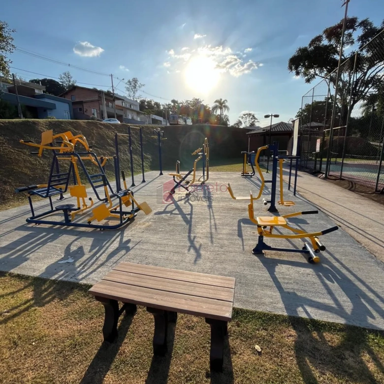 TERRENO À VENDA NO CONDOMÍNIO RESERVA SANTA ISABEL II – LOUVEIRA/SP