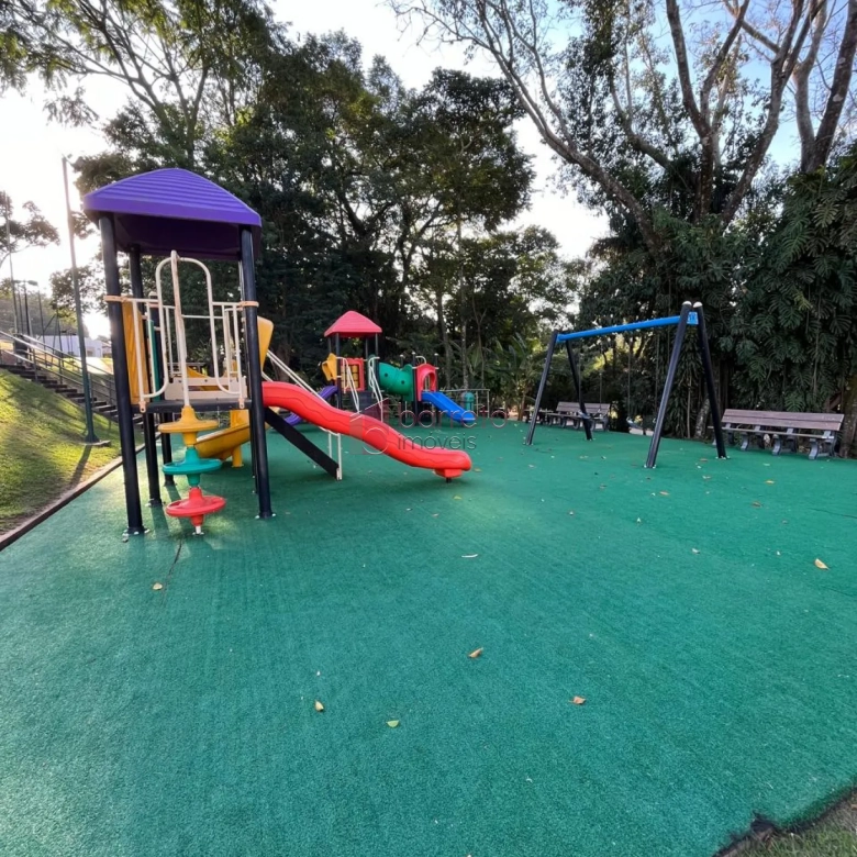 TERRENO À VENDA NO CONDOMÍNIO RESERVA SANTA ISABEL II – LOUVEIRA/SP