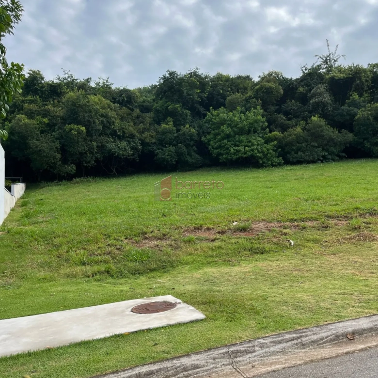 TERRENO À VENDA NO CONDOMÍNIO RESERVA SANTA ISABEL II – LOUVEIRA/SP