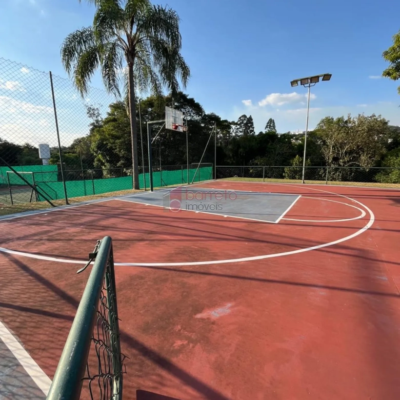 TERRENO À VENDA NO CONDOMÍNIO RESERVA SANTA ISABEL II – LOUVEIRA/SP