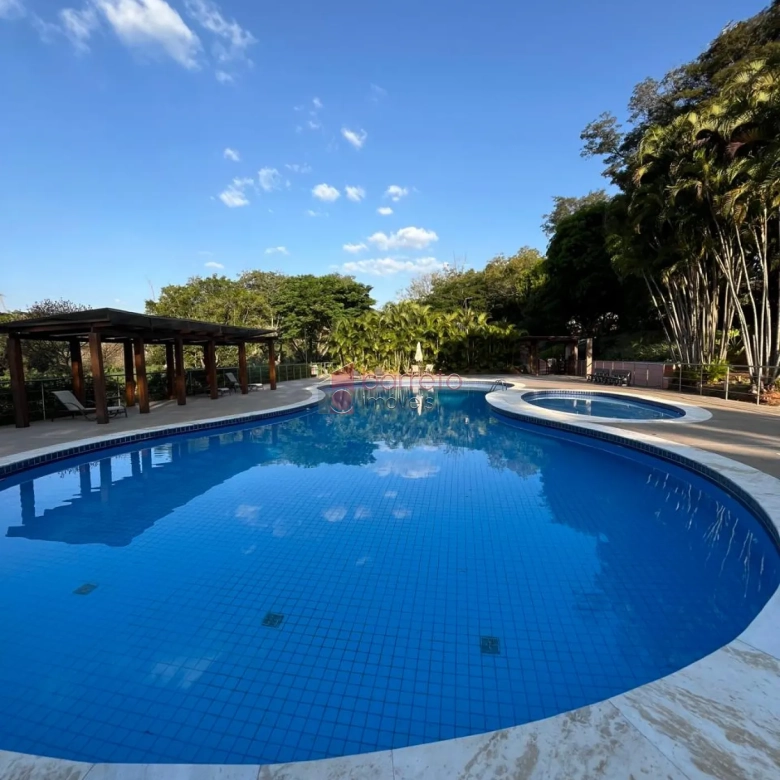 TERRENO À VENDA NO CONDOMÍNIO RESERVA SANTA ISABEL II – LOUVEIRA/SP