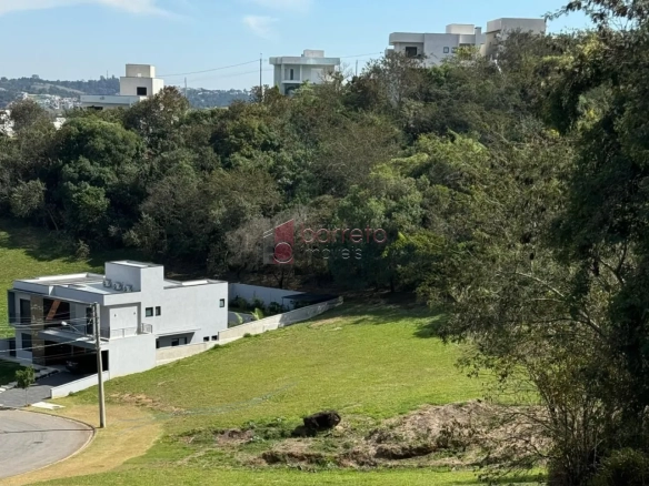 TERRENO À VENDA NO CONDOMÍNIO RESERVA SANTA ISABEL II – LOUVEIRA/SP