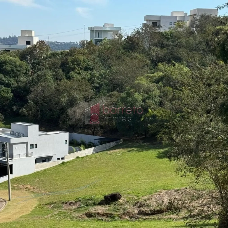 TERRENO À VENDA NO CONDOMÍNIO RESERVA SANTA ISABEL II – LOUVEIRA/SP