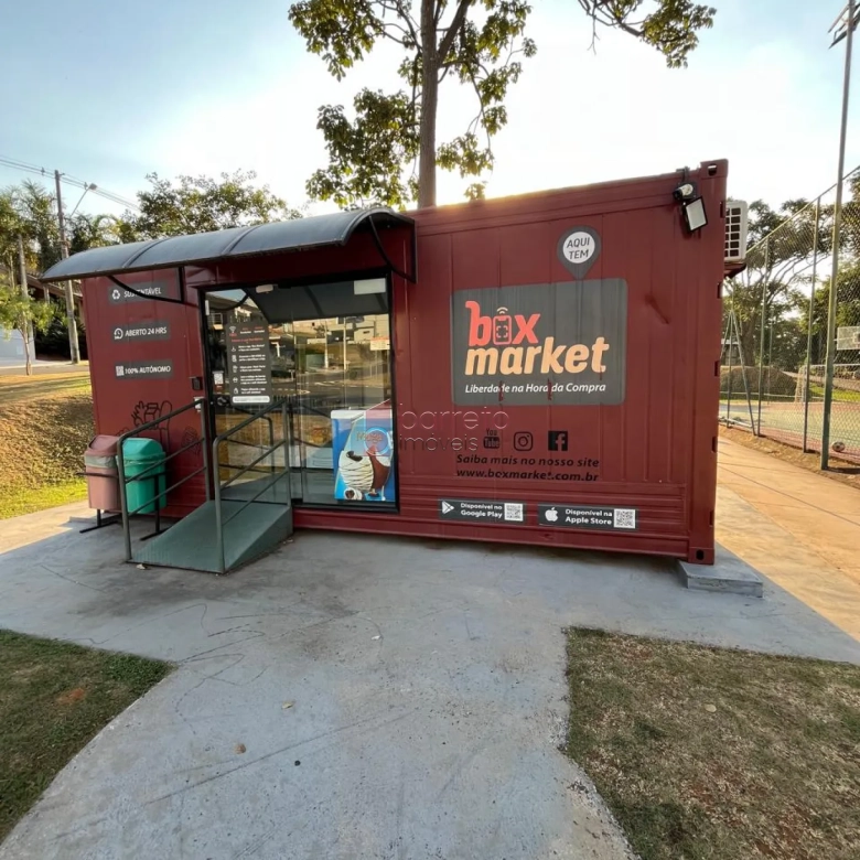 TERRENO À VENDA NO CONDOMÍNIO RESERVA SANTA ISABEL II – LOUVEIRA/SP