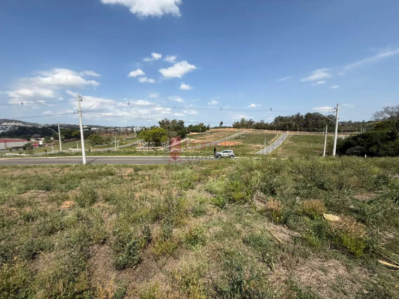 TERRENO COM ÓTIMA TOPOGRAFIA À VENDA NO CONDOMÍNIO RESERVA DI TAMAI EM LOUVEIRA/SP