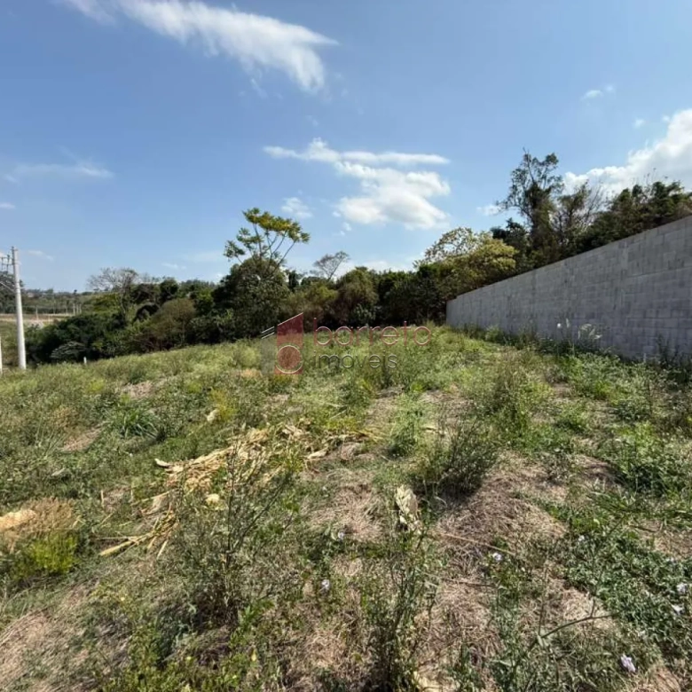 TERRENO COM ÓTIMA TOPOGRAFIA À VENDA NO CONDOMÍNIO RESERVA DI TAMAI EM LOUVEIRA/SP
