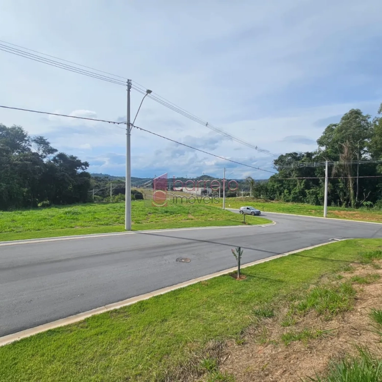 TERRENO À VENDA NO CONDOMÍNIO RESERVA DI TAMAI – LOUVEIRA/SP