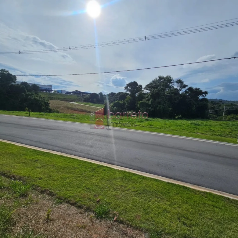 TERRENO À VENDA NO CONDOMÍNIO RESERVA DI TAMAI – LOUVEIRA/SP
