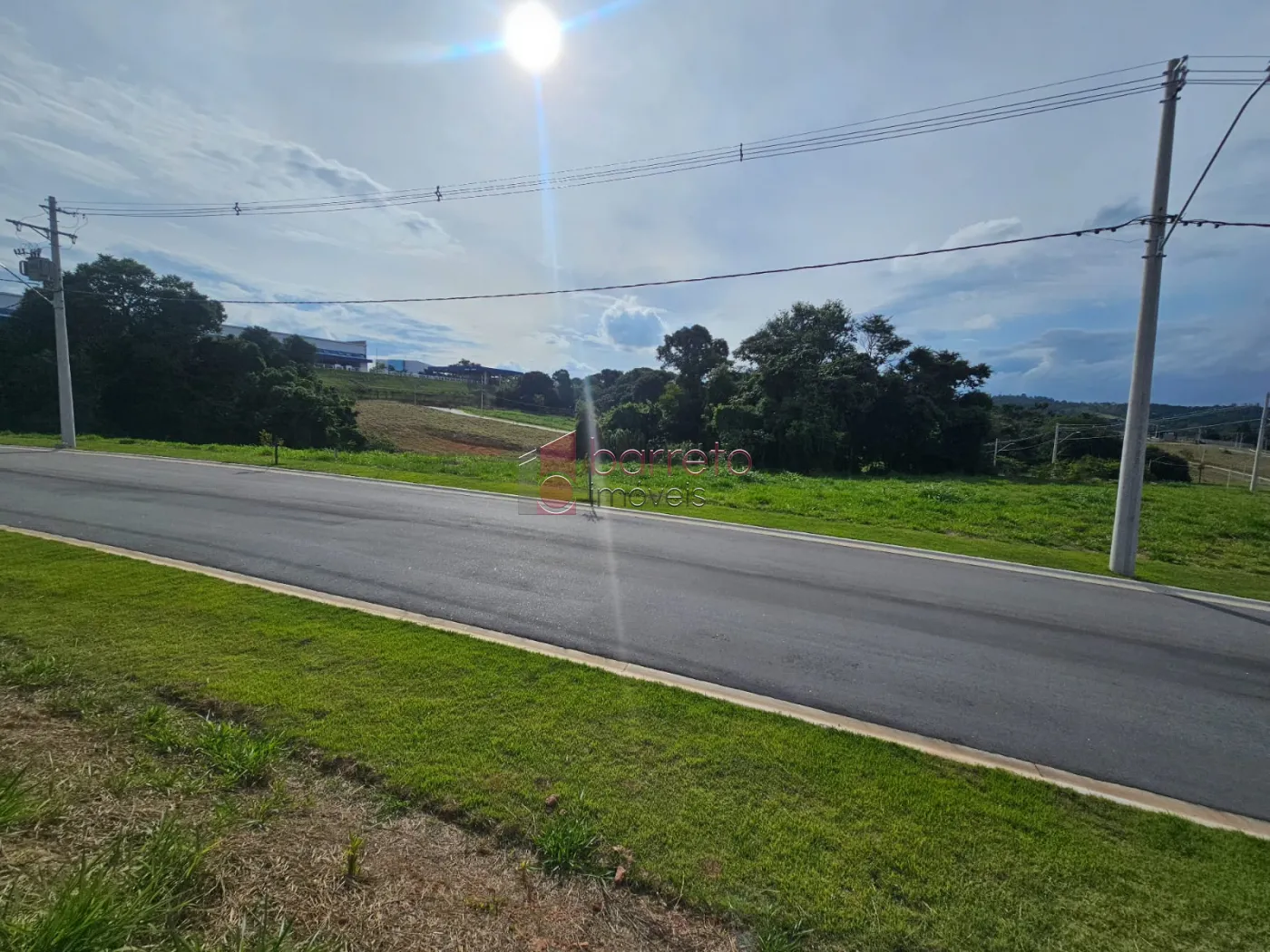 TERRENO À VENDA NO CONDOMÍNIO RESERVA DI TAMAI – LOUVEIRA/SP
