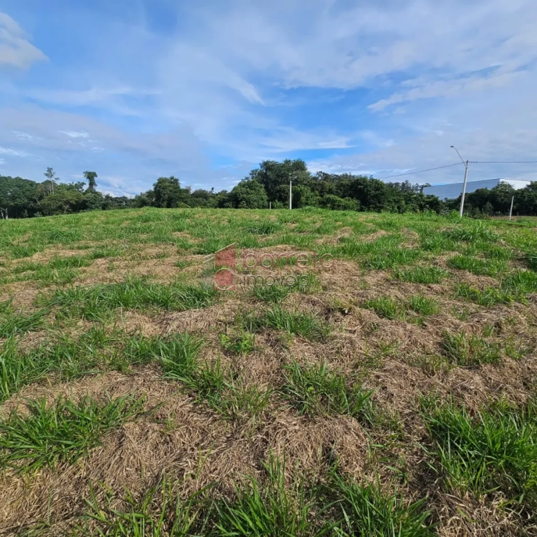 TERRENO À VENDA NO CONDOMÍNIO RESERVA DI TAMAI – LOUVEIRA/SP