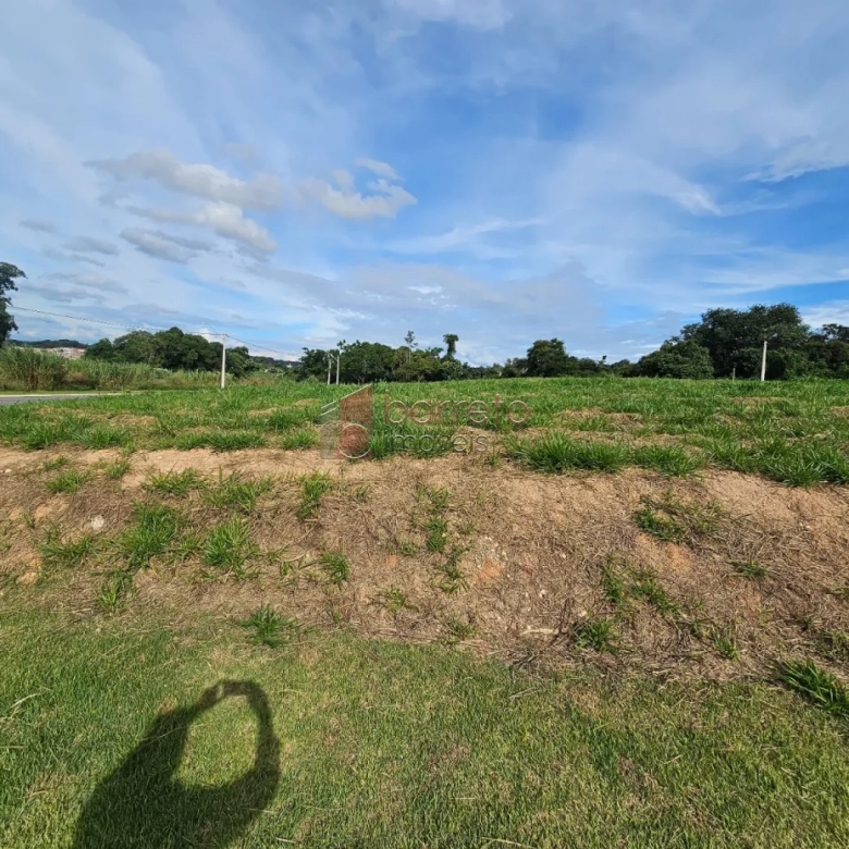 TERRENO À VENDA NO CONDOMÍNIO RESERVA DI TAMAI – LOUVEIRA/SP