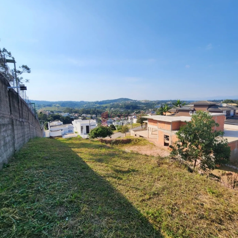 TERRENO À VENDA NO CONDOMÍNIO DELLE STELLE – LOUVEIRA/SP