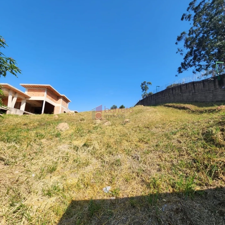 TERRENO À VENDA NO CONDOMÍNIO DELLE STELLE – LOUVEIRA/SP