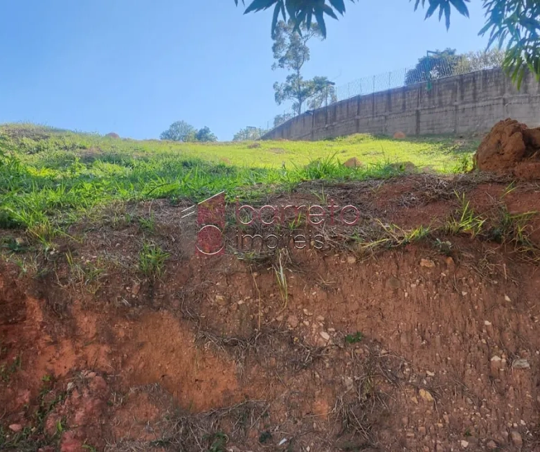 TERRENO À VENDA NO CONDOMÍNIO DELLE STELLE – LOUVEIRA/SP