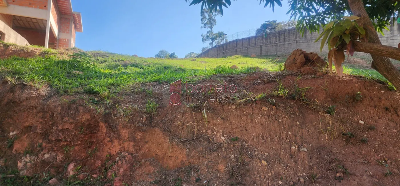 TERRENO À VENDA NO CONDOMÍNIO DELLE STELLE – LOUVEIRA/SP