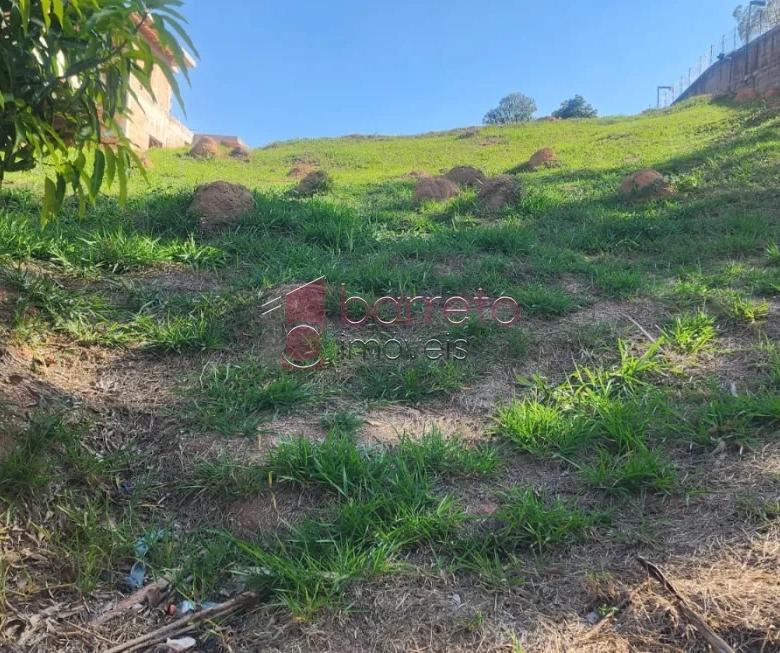TERRENO À VENDA NO CONDOMÍNIO DELLE STELLE – LOUVEIRA/SP