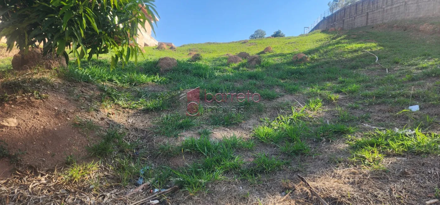 TERRENO À VENDA NO CONDOMÍNIO DELLE STELLE – LOUVEIRA/SP