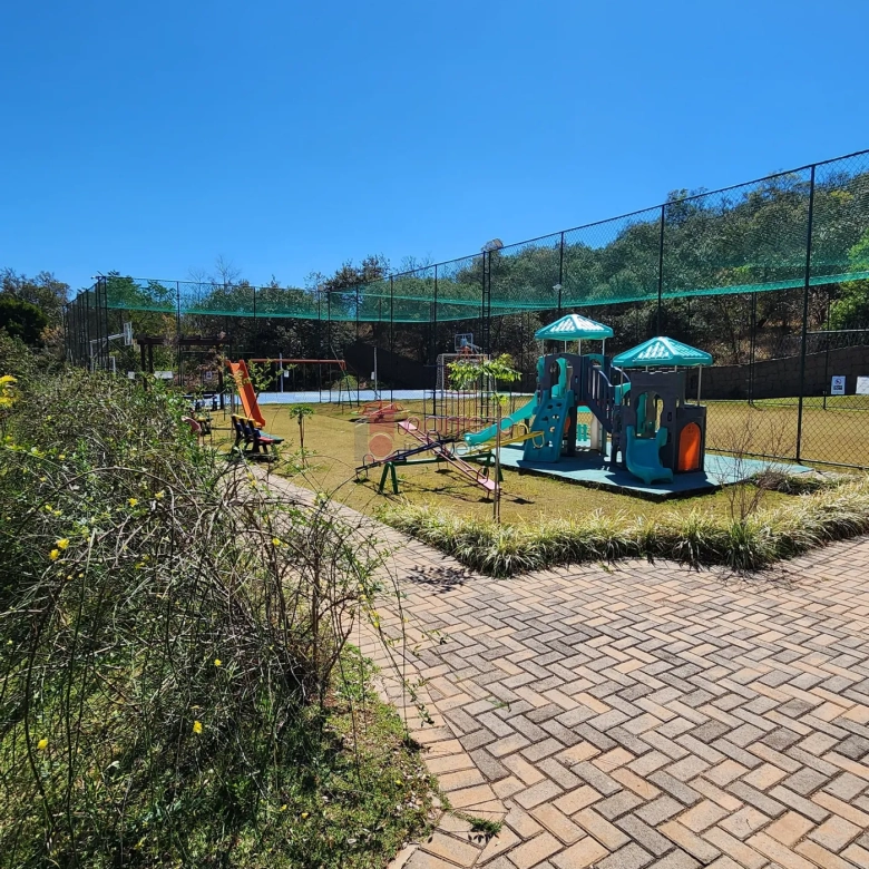 TERRENO PARA VENDA NO CONDOMÍNIO RESIDENCIAL JARDIM PRIMAVERA – LOUVEIRA/SP