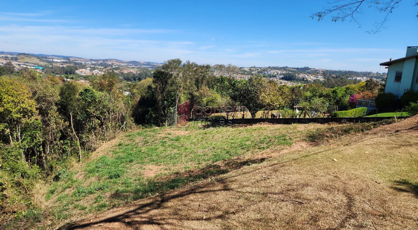TERRENO PARA VENDA NO CONDOMÍNIO RESIDENCIAL JARDIM PRIMAVERA – LOUVEIRA/SP