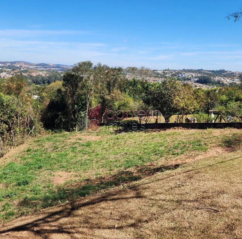 TERRENO PARA VENDA NO CONDOMÍNIO RESIDENCIAL JARDIM PRIMAVERA – LOUVEIRA/SP