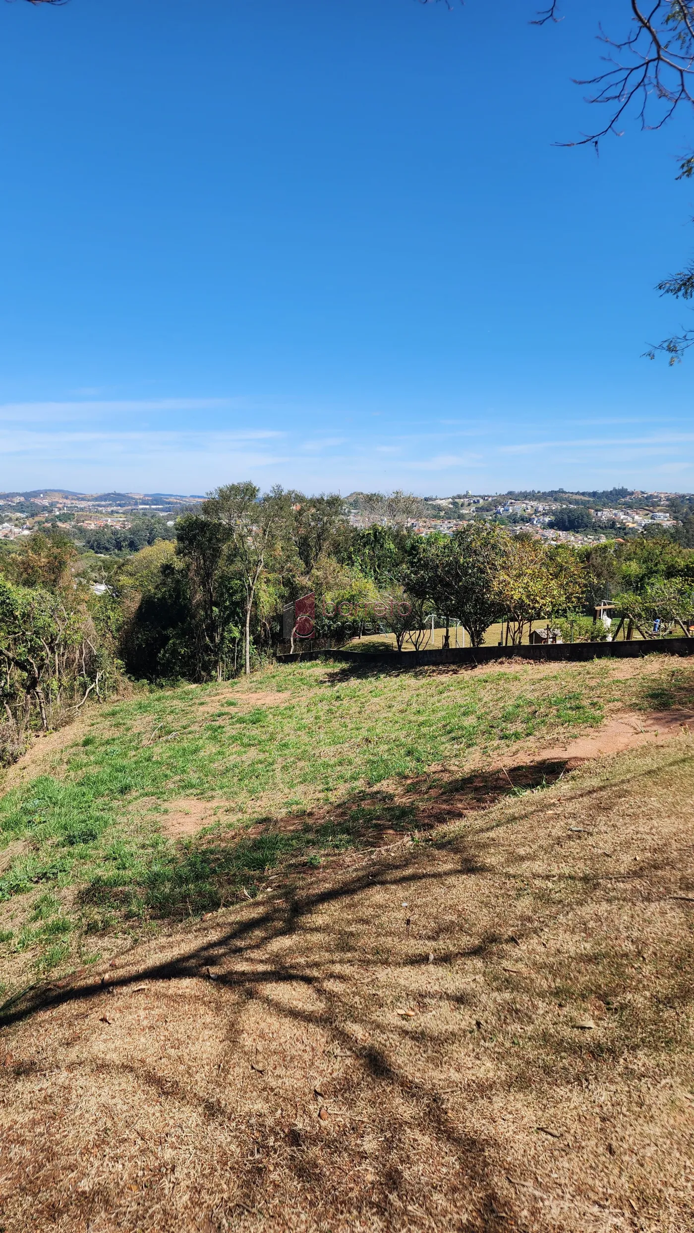 TERRENO PARA VENDA NO CONDOMÍNIO RESIDENCIAL JARDIM PRIMAVERA – LOUVEIRA/SP